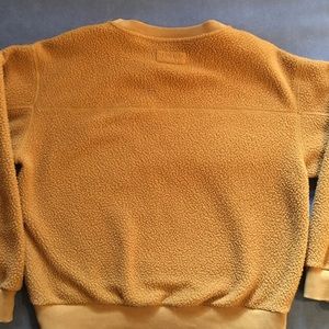 The ReNew Fleece Sweatshirt